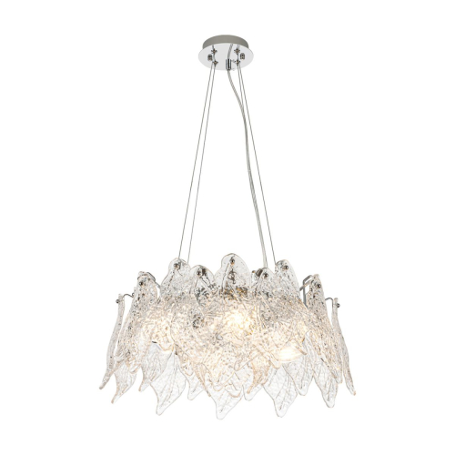 Подвесная люстра Modestyle MS.2290.6 CR изображение в интернет-магазине Cramer Light