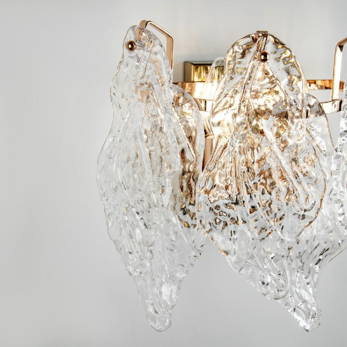 Настенный светильник Modestyle MS.2290.02 GD изображение в интернет-магазине Cramer Light фото 5