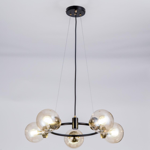 Подвесной светильник Citilux CL105155 изображение в интернет-магазине Cramer Light фото 8