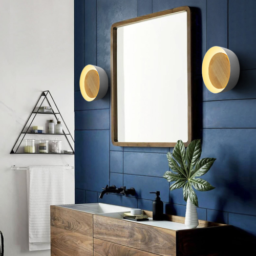 Настенный светильник ImperiumLoft Loke 101750-26 изображение в интернет-магазине Cramer Light фото 7