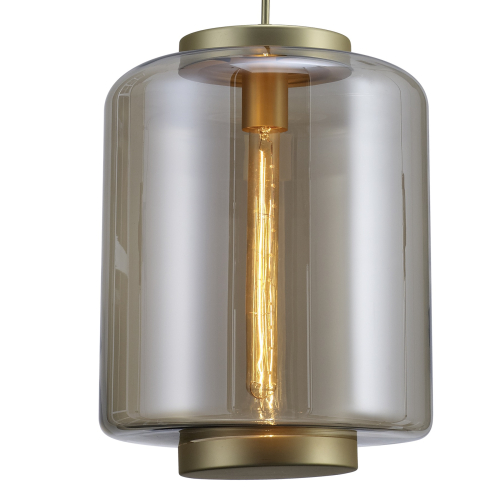 Подвесной светильник Mantra Jarras 6195 изображение в интернет-магазине Cramer Light фото 2