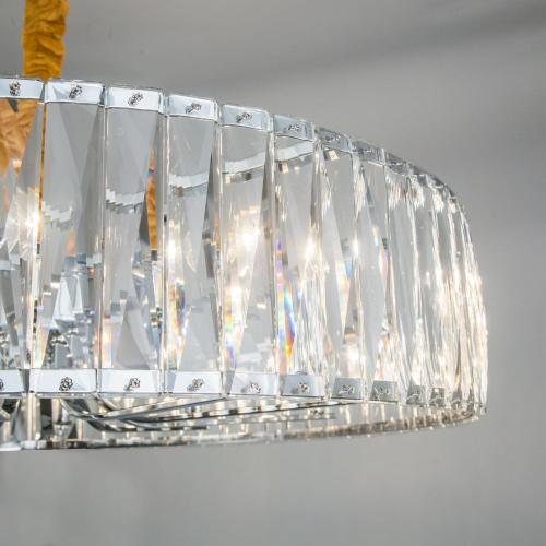 Подвесная люстра Citilux Aria EL321P10 изображение в интернет-магазине Cramer Light фото 6