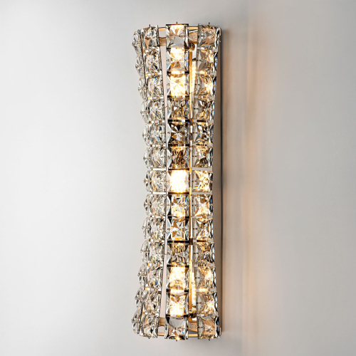 Настенный светильник Modelux ML.557.03 CR изображение в интернет-магазине Cramer Light фото 2