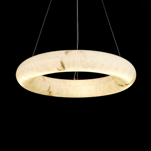 Подвесной светильник Modelight MDL.8485.600PL BS изображение в интернет-магазине Cramer Light фото 12