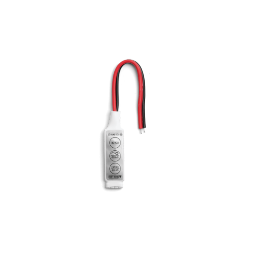 Контроллер Wolta WLC-C/02 изображение в интернет-магазине Cramer Light