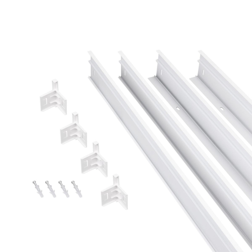 Набор Arlight SX6060TF White  (Металл) 058726 изображение в интернет-магазине Cramer Light фото 2