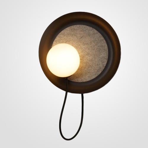 Настенный светильник ImperiumLoft Margott-Wall 224255-23 изображение в интернет-магазине Cramer Light