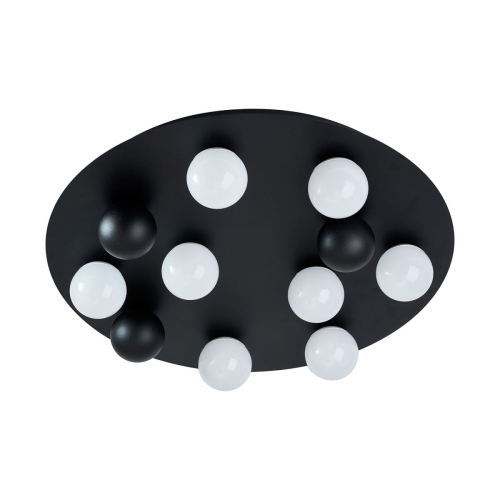 Потолочный светильник F-Promo Swarm 4693-8C изображение в интернет-магазине Cramer Light фото 2