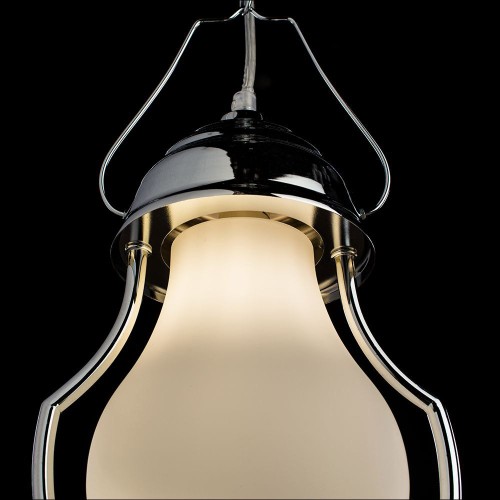 Подвесной светильник Arte Lamp 15 A1502SP-1CC изображение в интернет-магазине Cramer Light фото 2