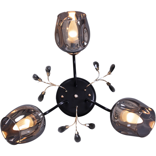 Потолочная люстра Reluce 81720-0.3-03 изображение в интернет-магазине Cramer Light фото 4