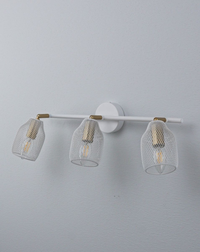 Спот Moderli Adalina V11841-3C изображение в интернет-магазине Cramer Light фото 7