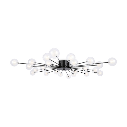 Потолочная люстра Freya Celebrity FR5242CL-24B1 изображение в интернет-магазине Cramer Light фото 6