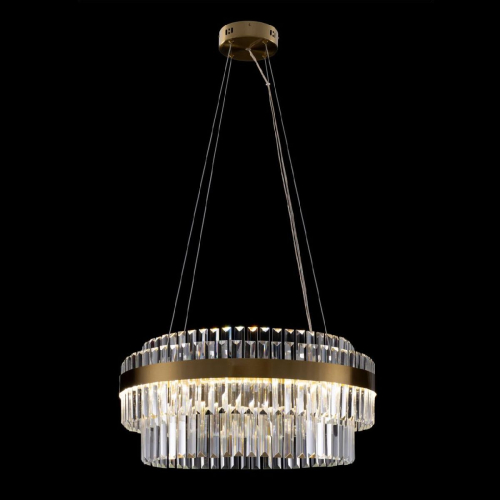 Подвесная люстра Citilux Sheldon CL339163 изображение в интернет-магазине Cramer Light фото 6