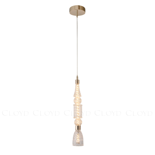 Подвесной светильник Cloyd Laconia 11632 изображение в интернет-магазине Cramer Light