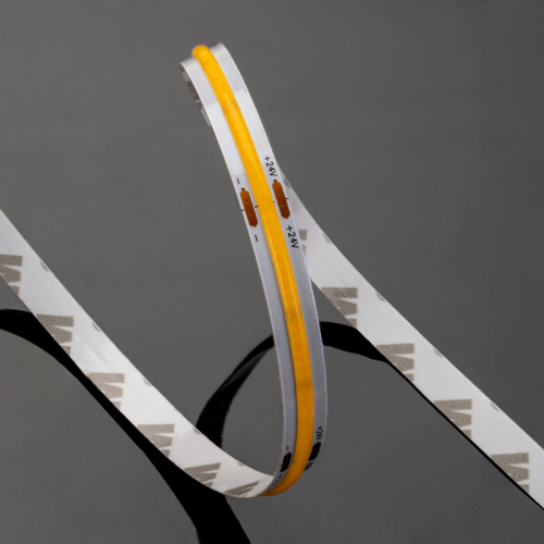 Светодиодная лента SWG Swg-Flex SWG-COB480-24-13.5-WW COB 13.5 Вт 3000-3500K 014200 изображение в интернет-магазине Cramer Light