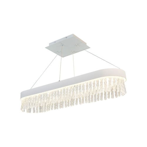 Подвесная люстра F-Promo Bijar 4698-8P изображение в интернет-магазине Cramer Light