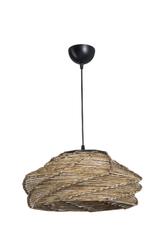 Подвесной светильник Toplight Ruth TL1633H-01B1 изображение в интернет-магазине Cramer Light