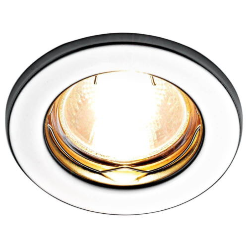 Встраиваемый светильник Ambrella Light Classic FT9210 CH изображение в интернет-магазине Cramer Light