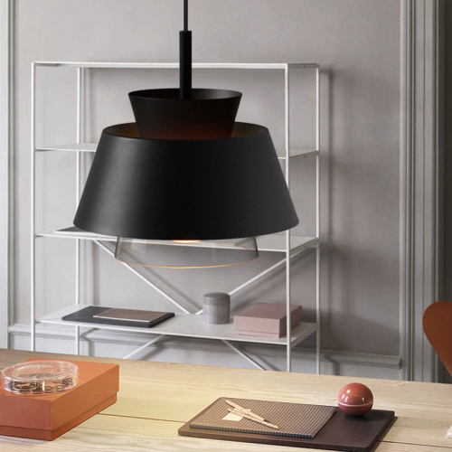 Подвесной светильник ImperiumLoft Sota 178020-26 изображение в интернет-магазине Cramer Light фото 12
