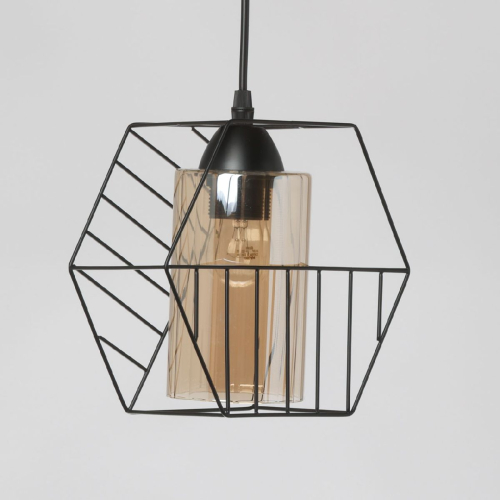 Подвесной светильник De Markt Соло 112012701 изображение в интернет-магазине Cramer Light фото 5