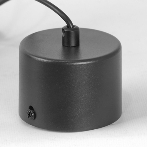 Подвесной светильник Lussole Milam LSP-7450 изображение в интернет-магазине Cramer Light фото 6