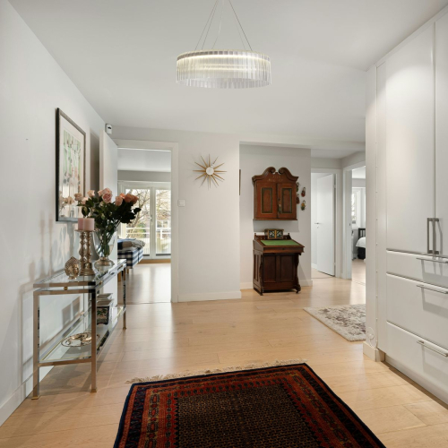 Подвесной светильник Freya Rain FR5546PL-L60W изображение в интернет-магазине Cramer Light фото 6