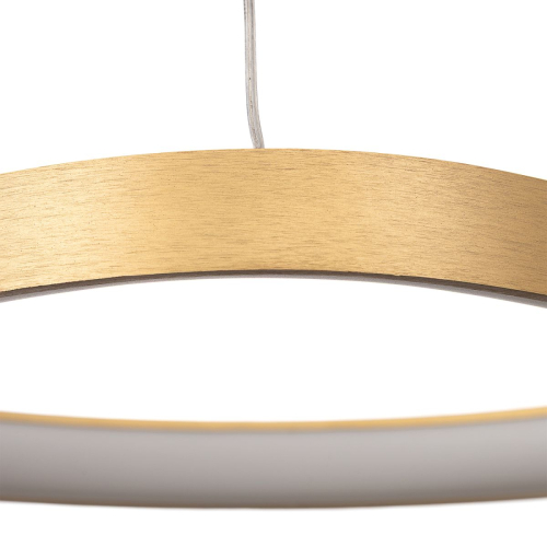 Подвесная люстра Citilux Genka Smart CL756A042 изображение в интернет-магазине Cramer Light фото 8
