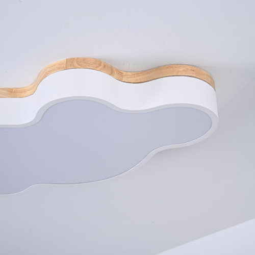 Потолочная люстра ImperiumLoft Cloud Eco 189500-26 изображение в интернет-магазине Cramer Light фото 6