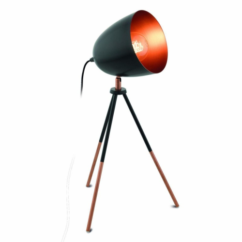 Настольная лампа Eglo Chester 49385 изображение в интернет-магазине Cramer Light