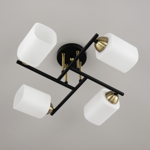 Потолочная люстра Citilux Генри CL130245 изображение в интернет-магазине Cramer Light фото 4