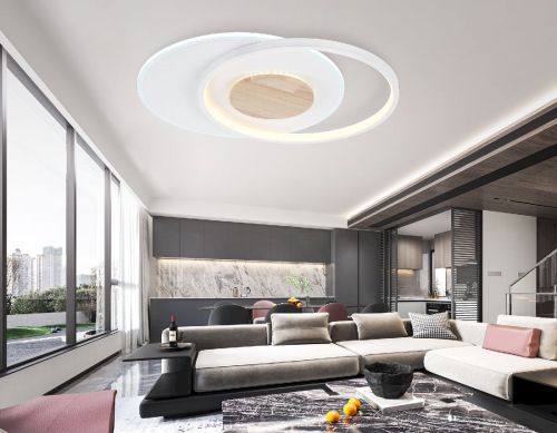 Потолочный светильник Ambrella Light Linetech Comfort FL4788 изображение в интернет-магазине Cramer Light фото 7