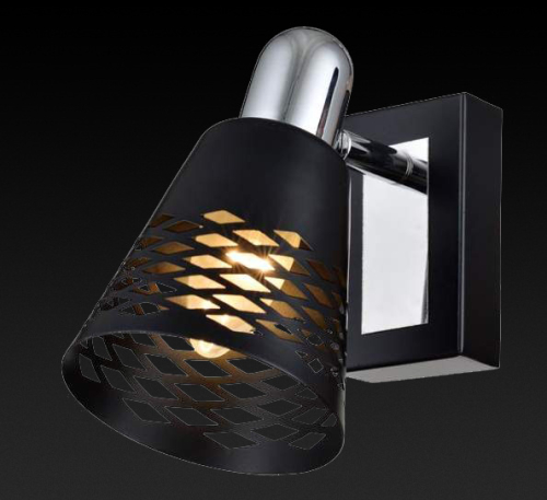 Спот Toplight Susan TL3760Y-01BC изображение в интернет-магазине Cramer Light фото 3