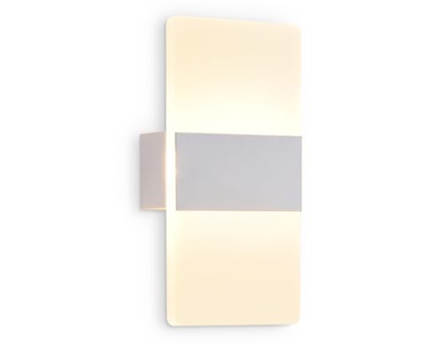 Настенный светодиодный светильник Ambrella Light Wallers FW200 изображение в интернет-магазине Cramer Light