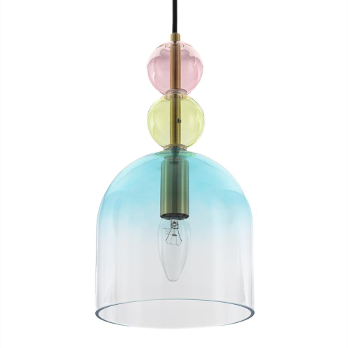 Подвесной светильник Citilux Tendy CL244021 изображение в интернет-магазине Cramer Light фото 4