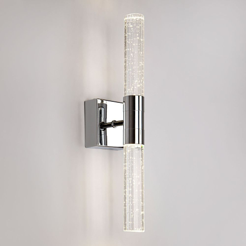 Настенный светильник Modelux ML.712.02 CR изображение в интернет-магазине Cramer Light фото 2