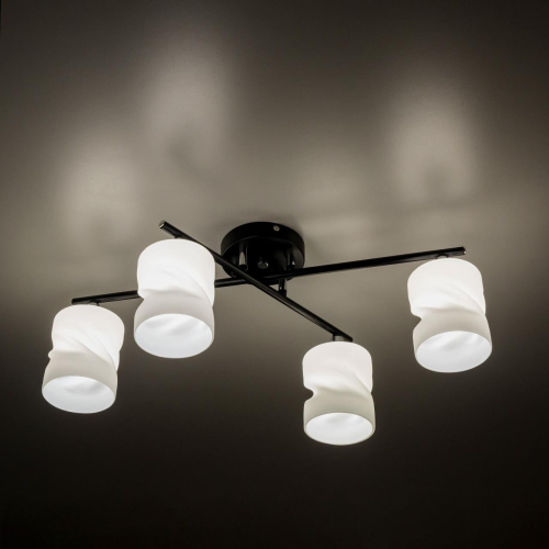 Потолочная люстра Citilux Нильс CL132145 изображение в интернет-магазине Cramer Light фото 5