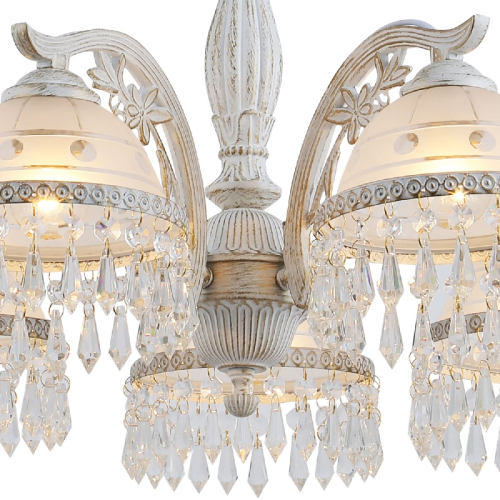 Подвесная люстра Reluce 74397-0.4-05 изображение в интернет-магазине Cramer Light фото 5