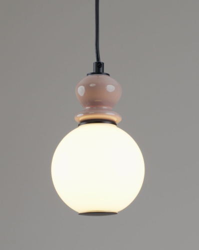 Подвесной светильник Moderli Glaze V11698-PL изображение в интернет-магазине Cramer Light фото 4