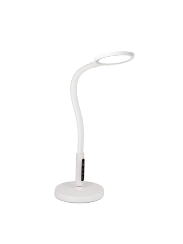 Торшер ARTSTYLE TL-510W изображение в интернет-магазине Cramer Light фото 2
