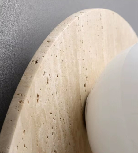 Настенный светильник Delight Collection Wall lamp OB2531 изображение в интернет-магазине Cramer Light фото 8