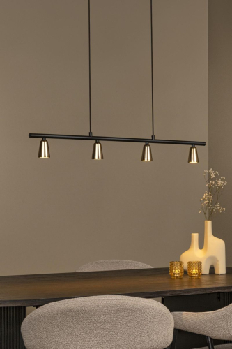 Подвесной светильник Lucide Tiana 65401/04/05 изображение в интернет-магазине Cramer Light фото 4