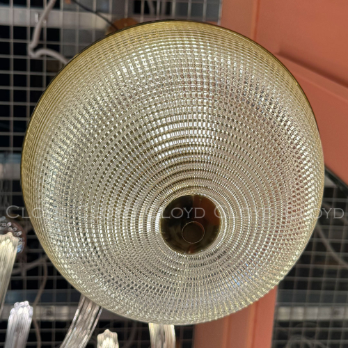 Подвесной светильник Cloyd Behaim 11693 изображение в интернет-магазине Cramer Light фото 8