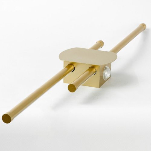 Настенный светильник Lussole Hardeman LSP-7394 изображение в интернет-магазине Cramer Light фото 3