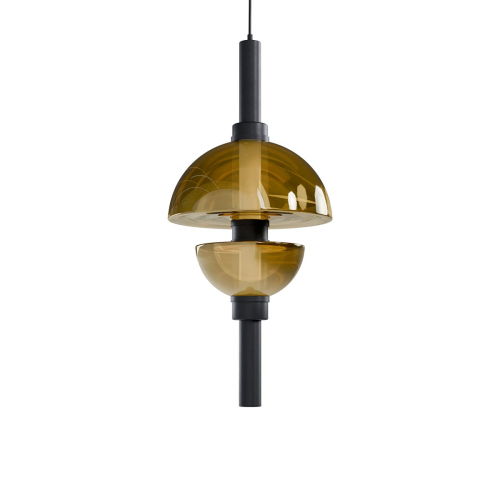 Подвесной светильник Lightera Lecco LE425L-60CB изображение в интернет-магазине Cramer Light фото 3