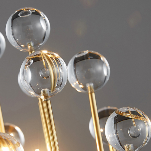 Настенный светильник ImperiumLoft Rufina 209140-23 изображение в интернет-магазине Cramer Light фото 9