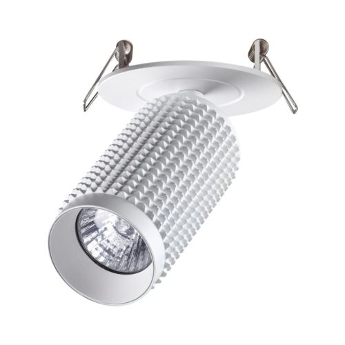 Встраиваемый светильник Novotech Mais 370749 изображение в интернет-магазине Cramer Light