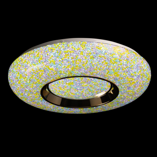 Потолочная люстра De Markt City Ривз 674018101 изображение в интернет-магазине Cramer Light фото 4