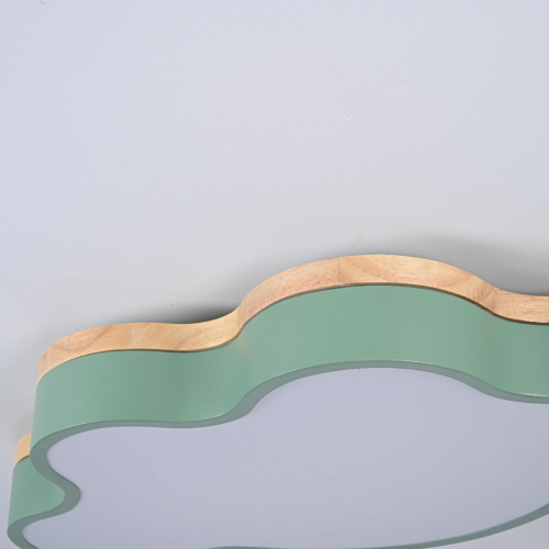 Потолочная люстра ImperiumLoft Cloud Eco 186684-26 изображение в интернет-магазине Cramer Light фото 8