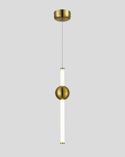 Подвесной светильник Moderli Eclipse V10698-PL изображение в интернет-магазине Cramer Light фото 3