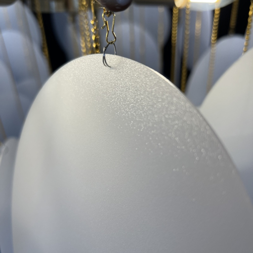 Люстра на штанге ImperiumLoft Nimbus 179810-22 изображение в интернет-магазине Cramer Light фото 9